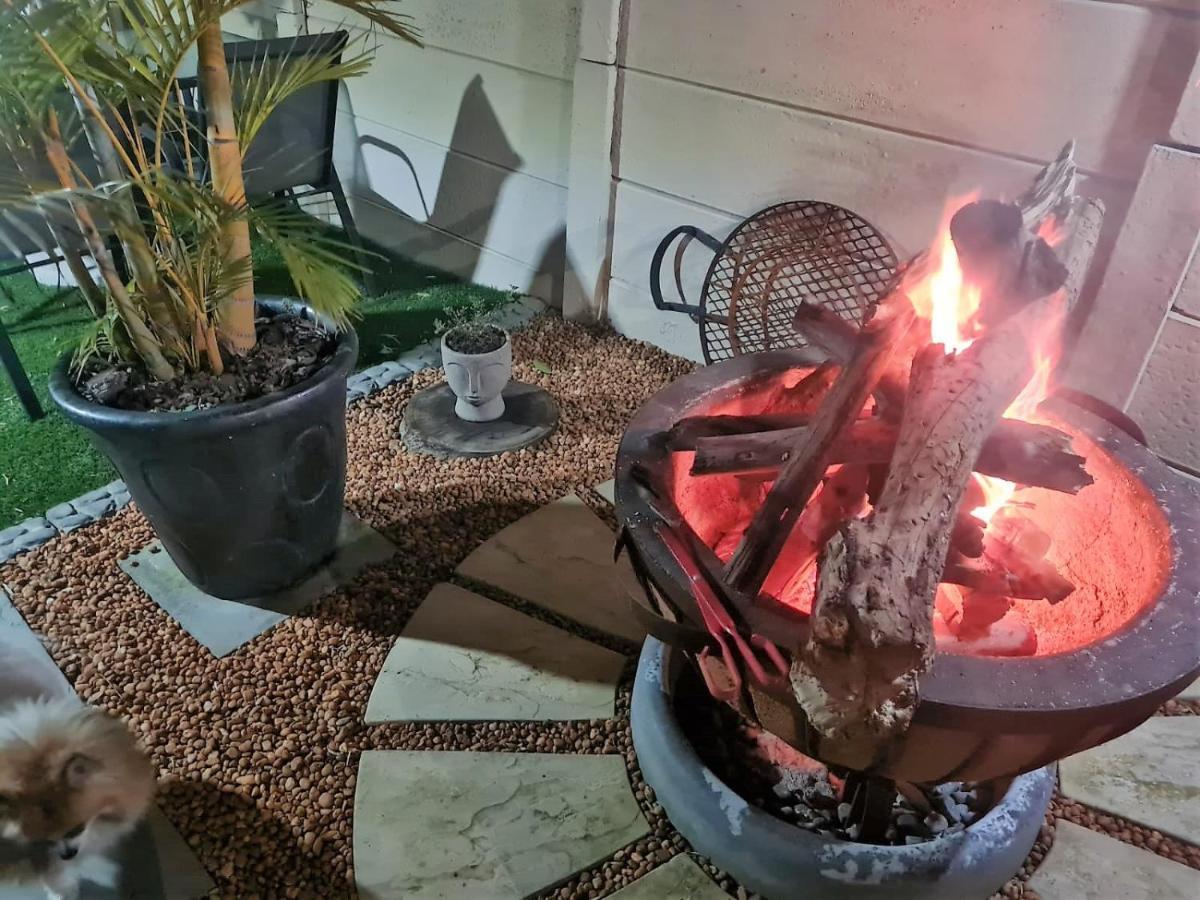 Apartment Walters Lane Comfort 2 - No Loadshedding