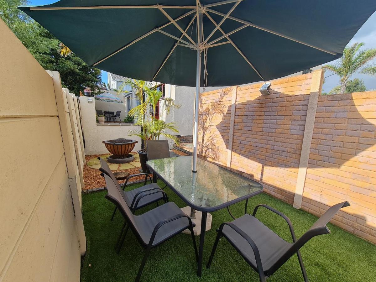 Walters Lane Comfort 2 - No Loadshedding Apartment *