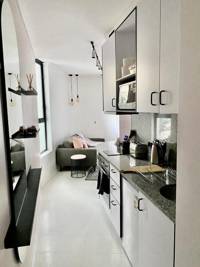Apartment Blissful At The Flamingo