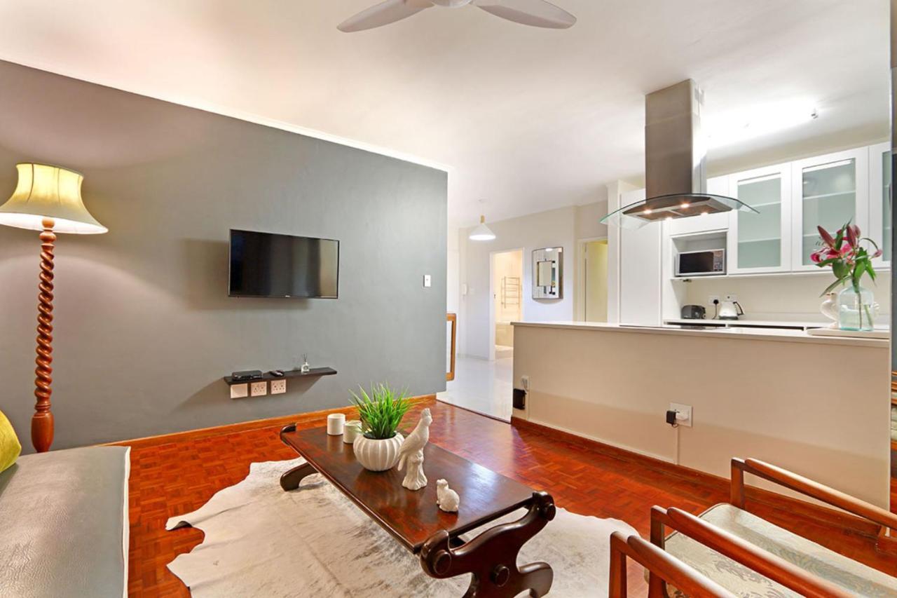Apartment Cape Oryx