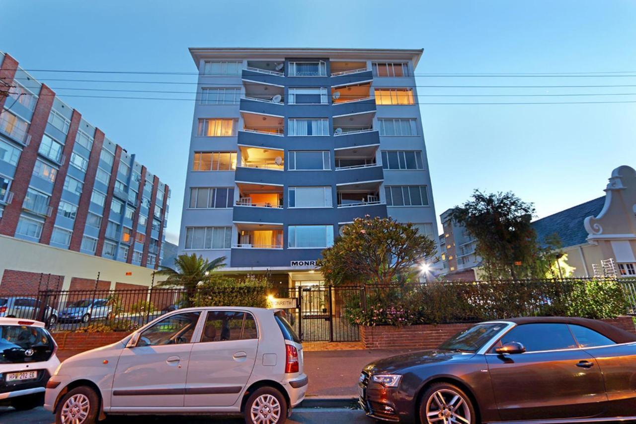 Apartment Cape Oryx
