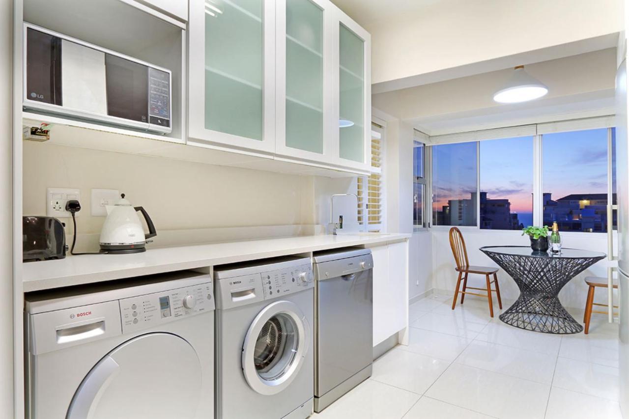 Cape Oryx Apartment *