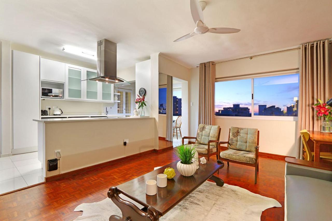 Apartment Cape Oryx