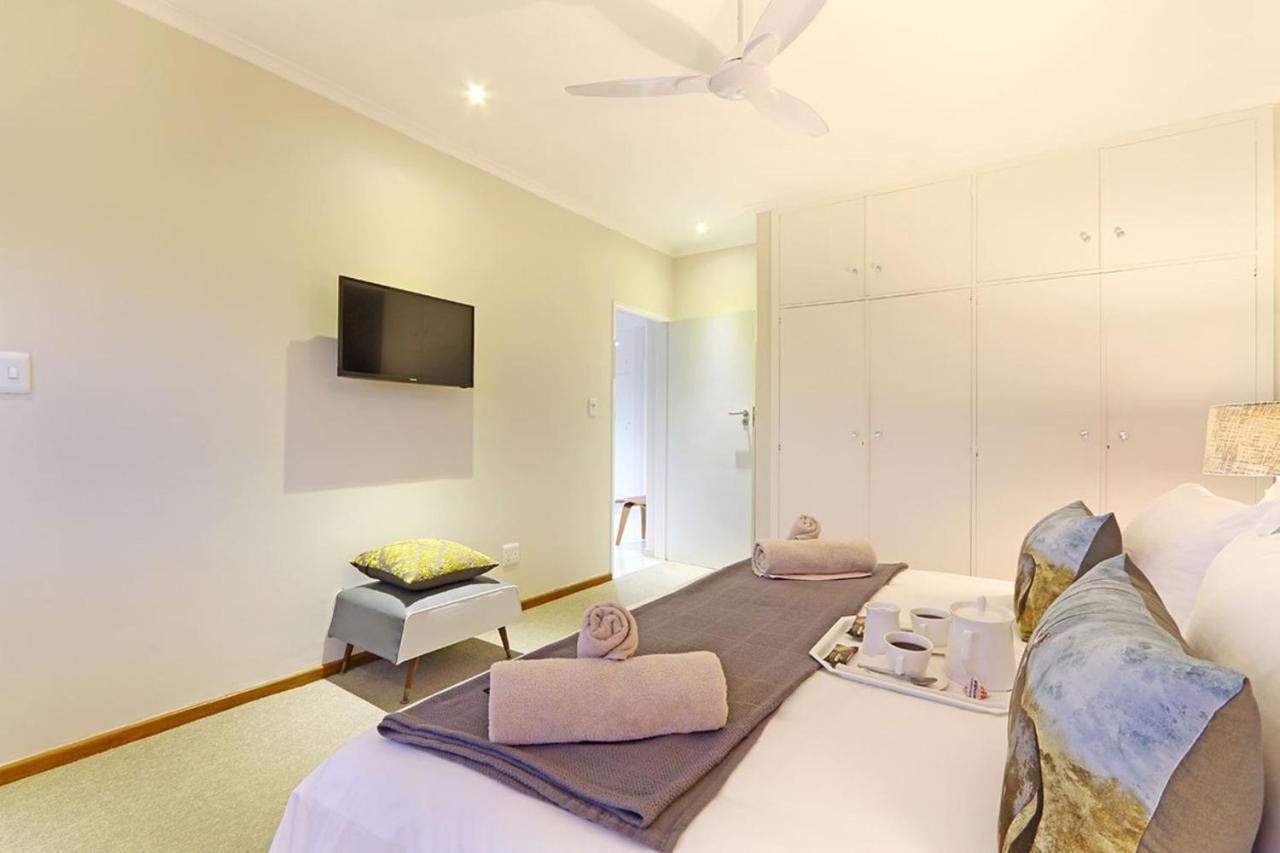 Apartment Cape Oryx Cape Town