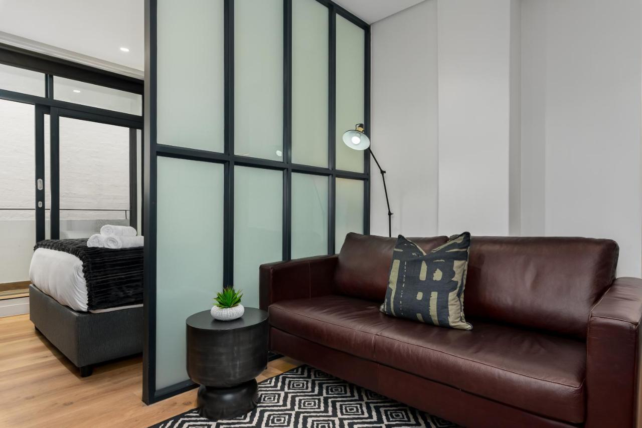 Aparthotel The Carrington By Totalstay *