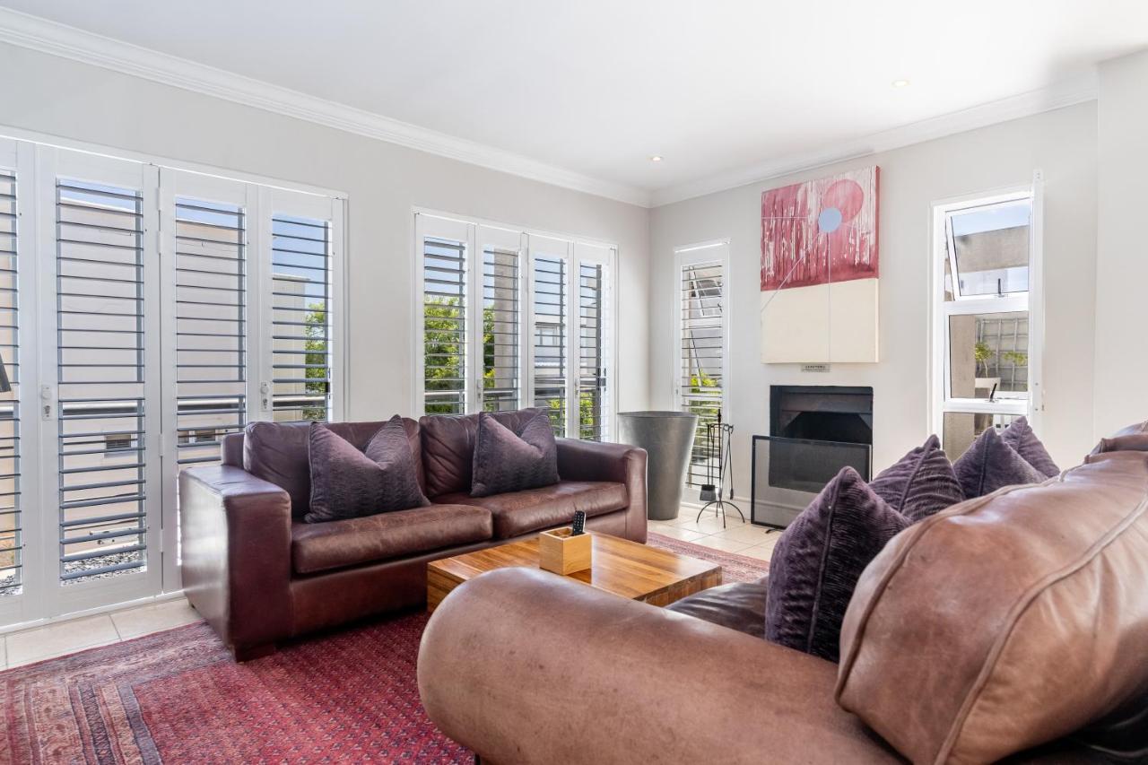 13a Argyle Holiday home Cape Town