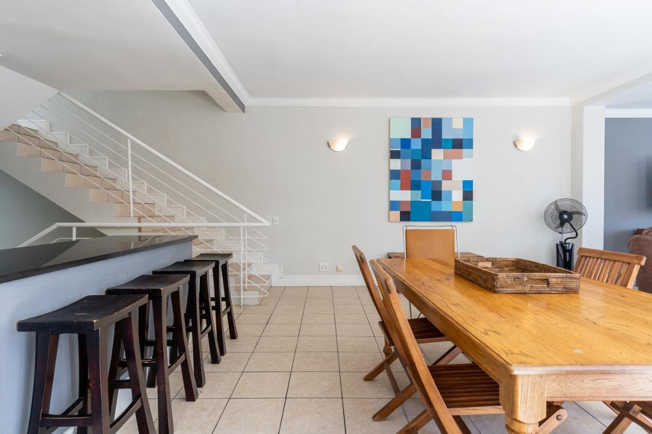 Holiday home 13a Argyle Cape Town