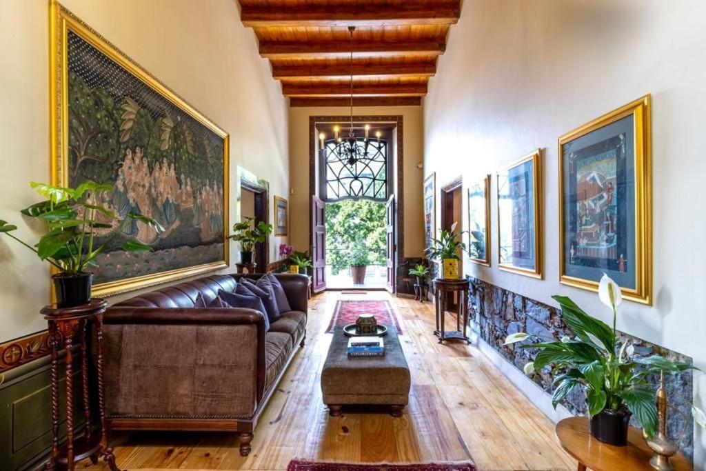 Hotel Heritage & 4*