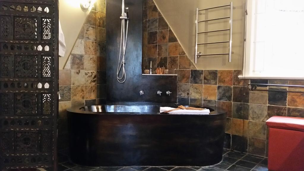 Jardin D'ebene Boutique Bed & Breakfast
