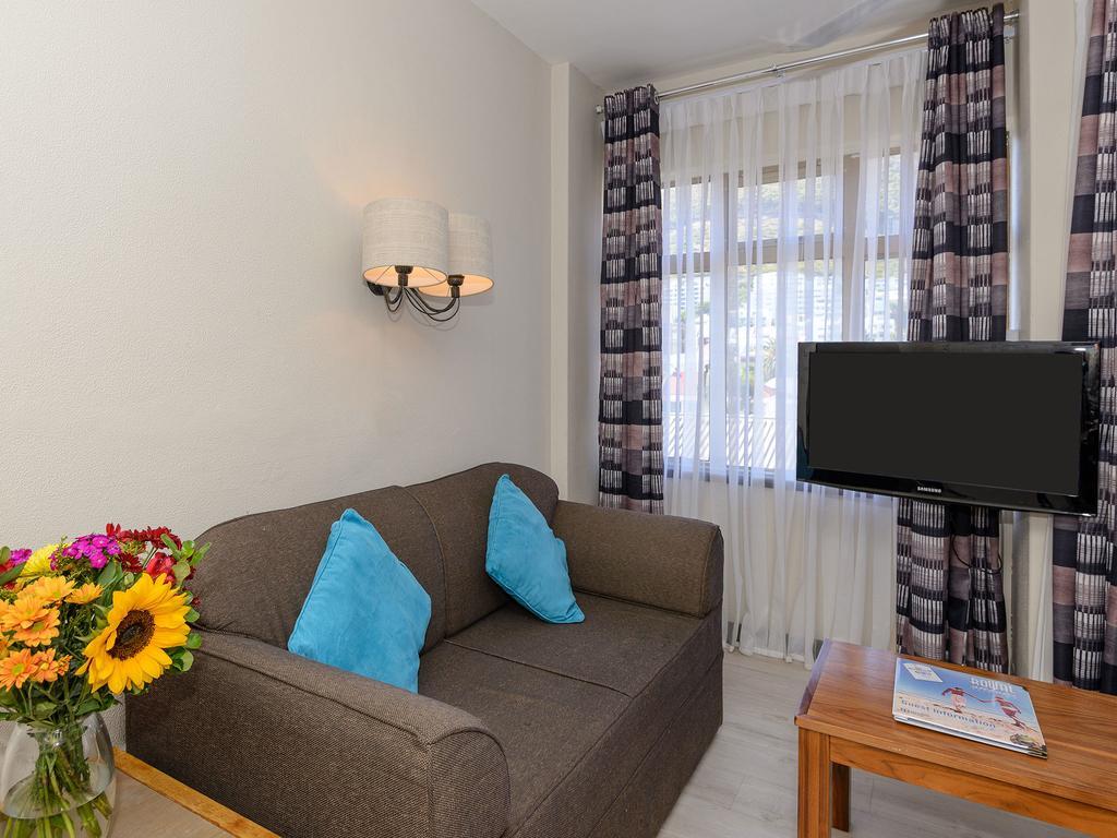 Royal Atlantic 3* Cape Town