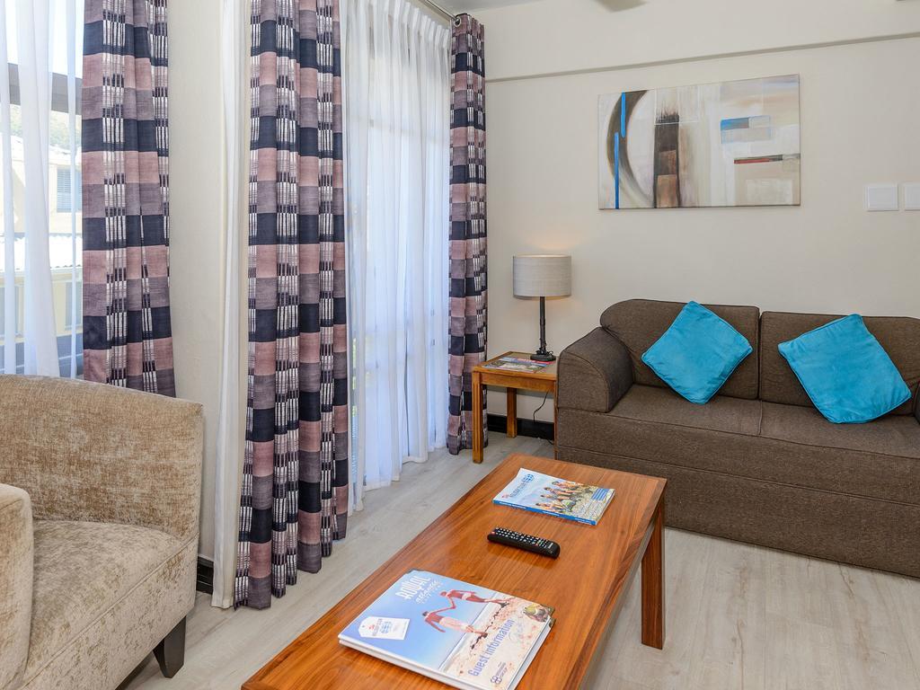 Royal Atlantic Aparthotel 3*