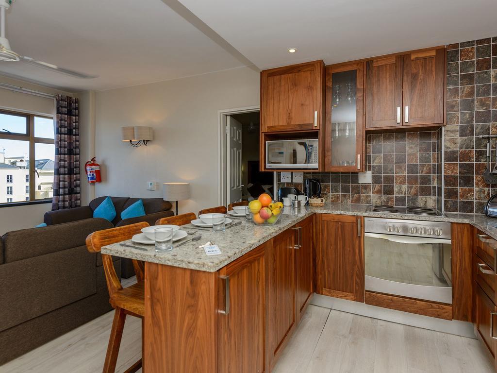 Royal Atlantic Cape Town
