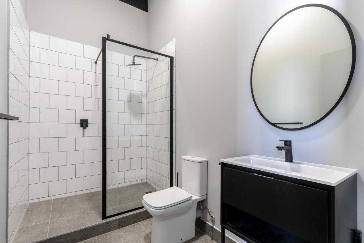 Blackbrick Foreshore Hotel Cape Town