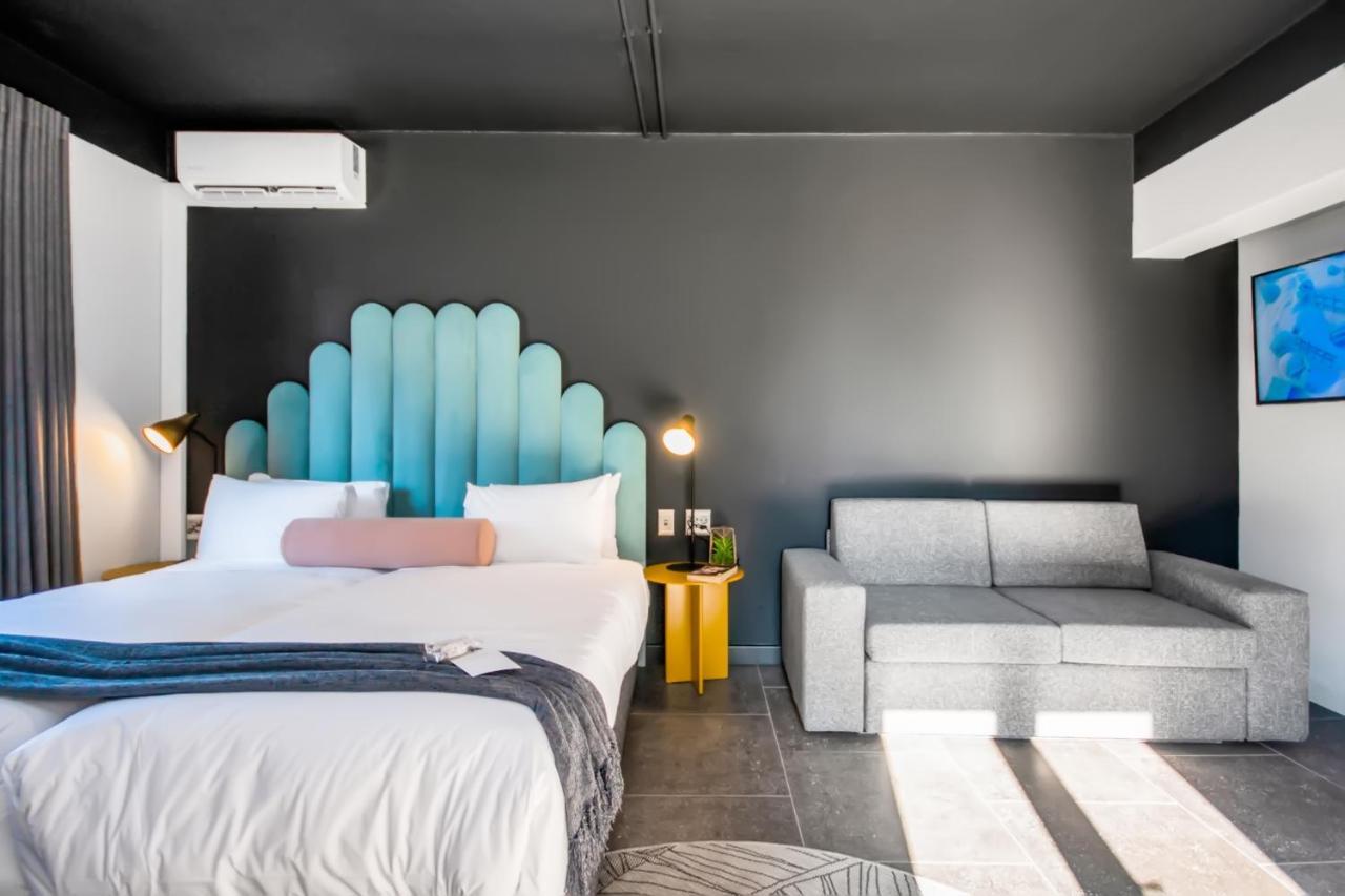 Blackbrick Foreshore Cape Town