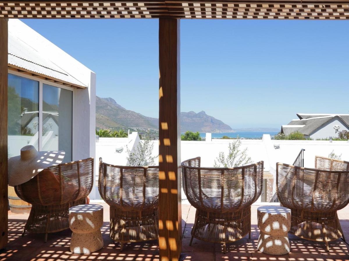 Umoya Hotel