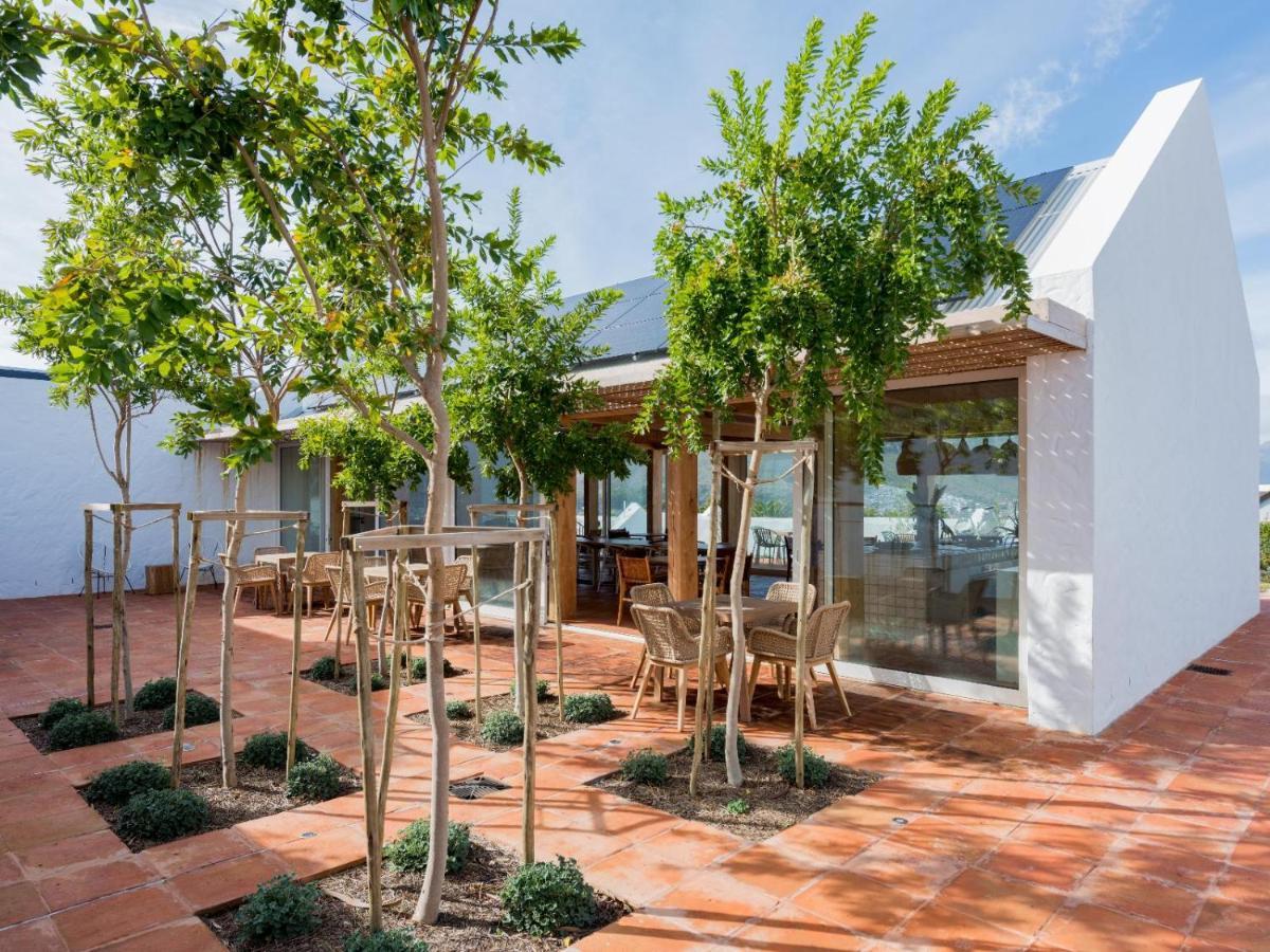 Umoya Hotel