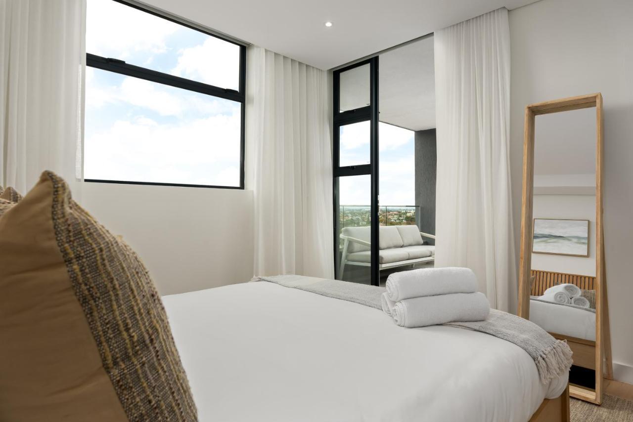 Newlands Peak By Totalstay * Cidade Do Cabo