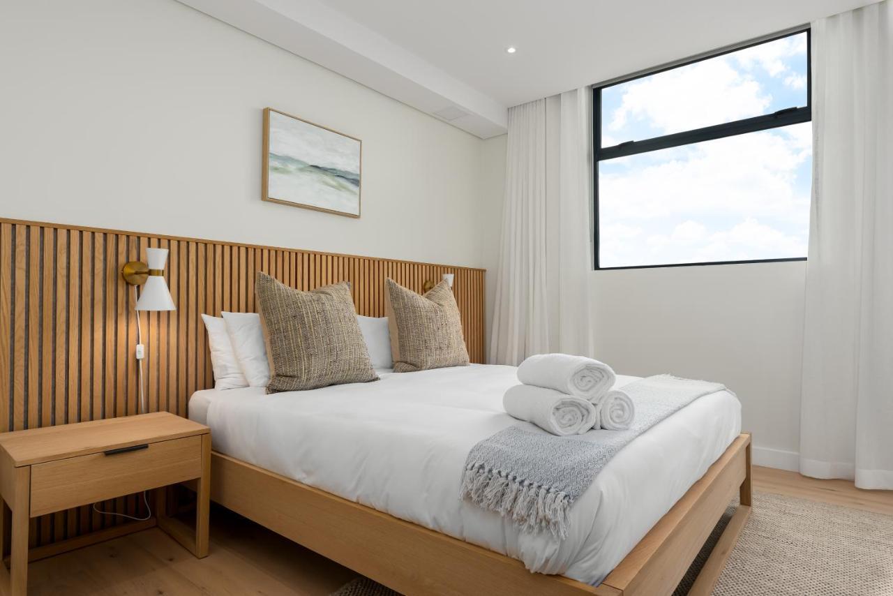 Newlands Peak By Totalstay Aparthotel