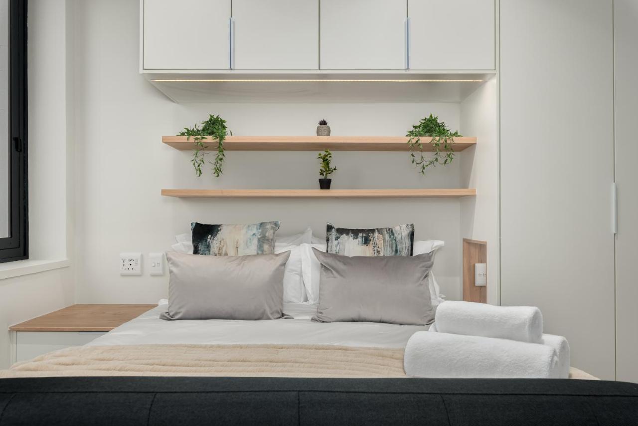 The Carrington By Totalstay Aparthotel