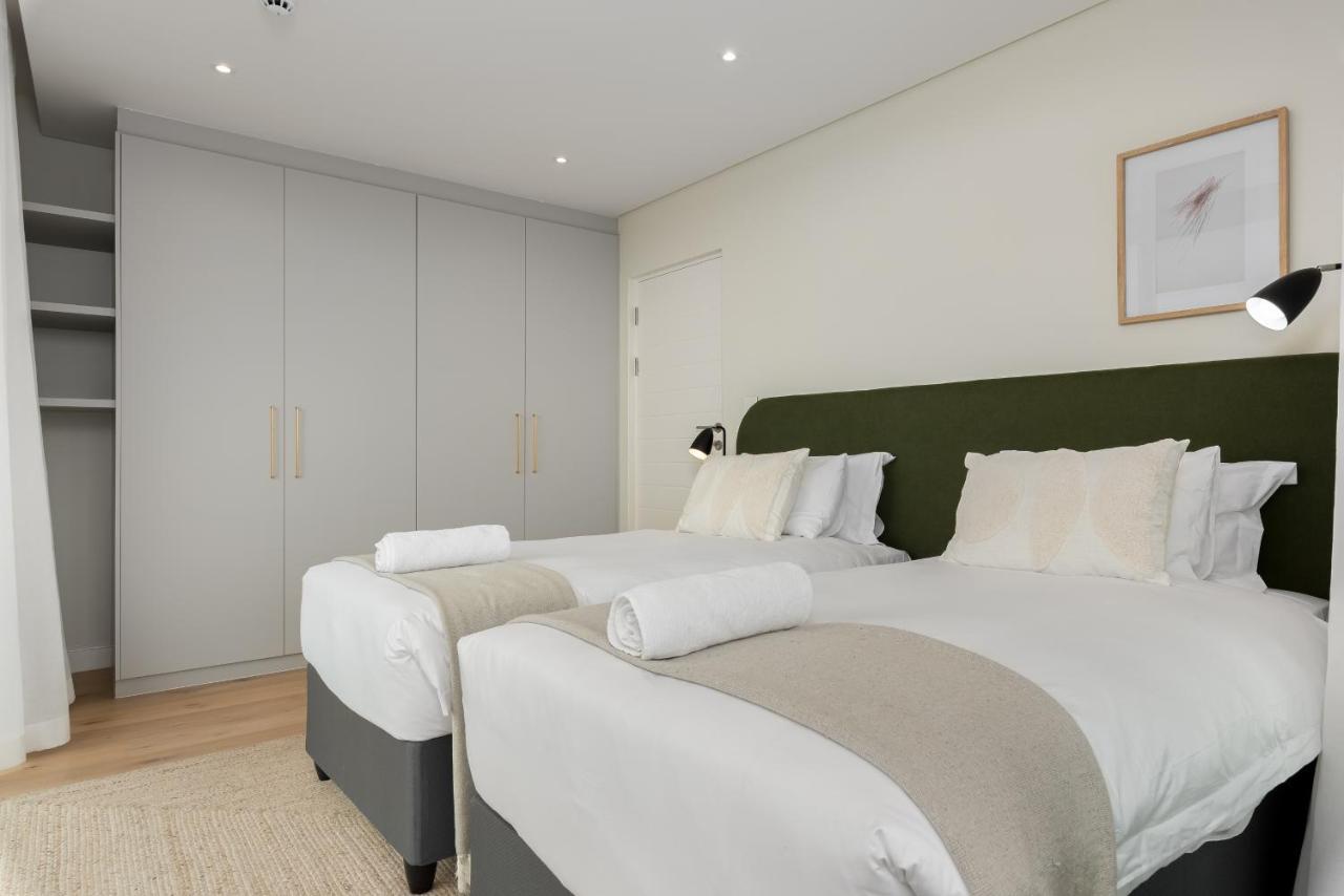 Newlands Peak By Totalstay *