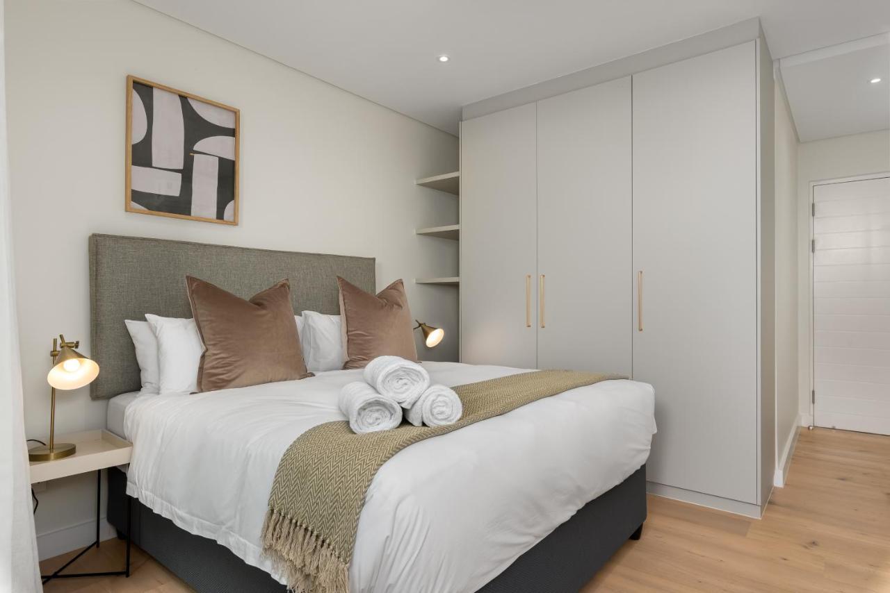 Aparthotel Newlands Peak By Totalstay *