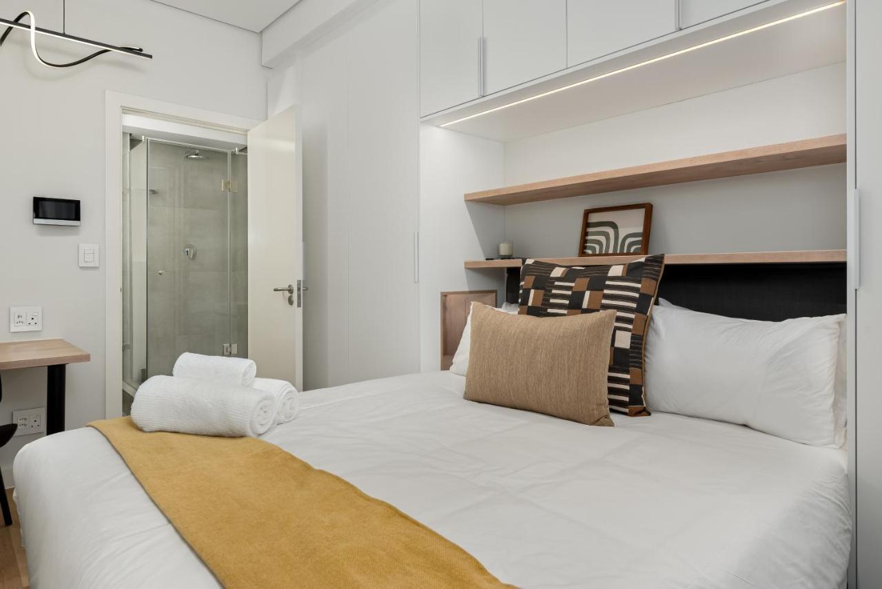Aparthotel The Carrington By Totalstay