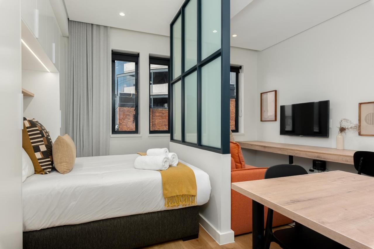 Aparthotel The Carrington By Totalstay
