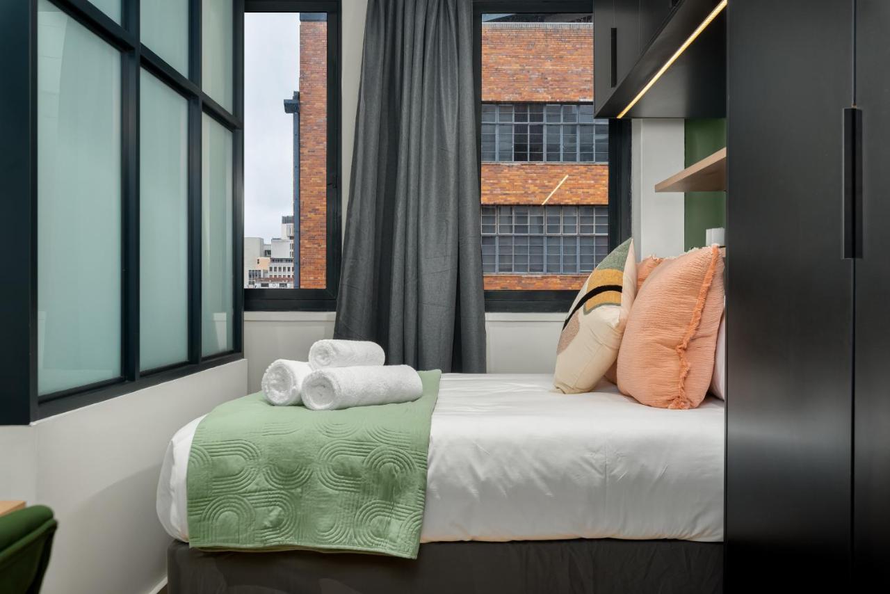 The Carrington By Totalstay Aparthotel