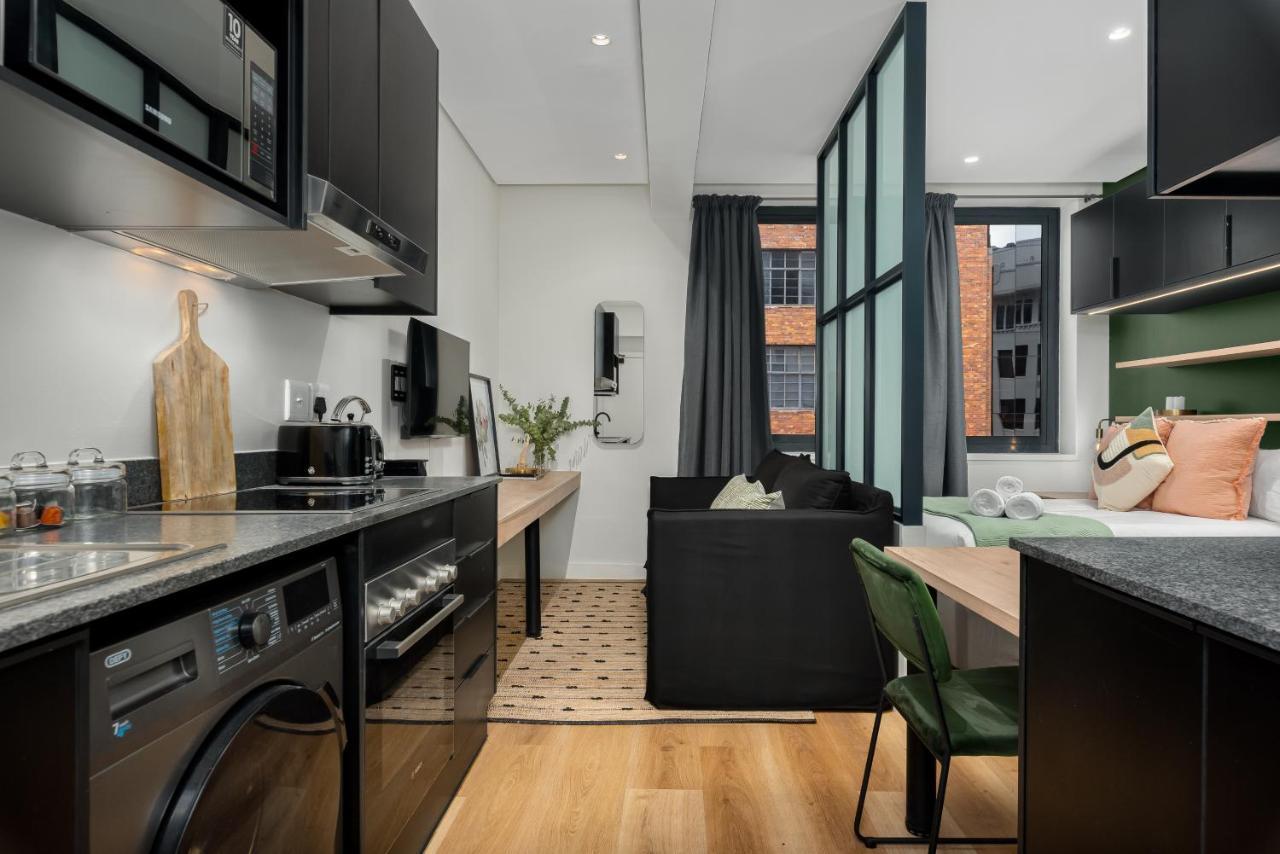 The Carrington By Totalstay * Cape Town
