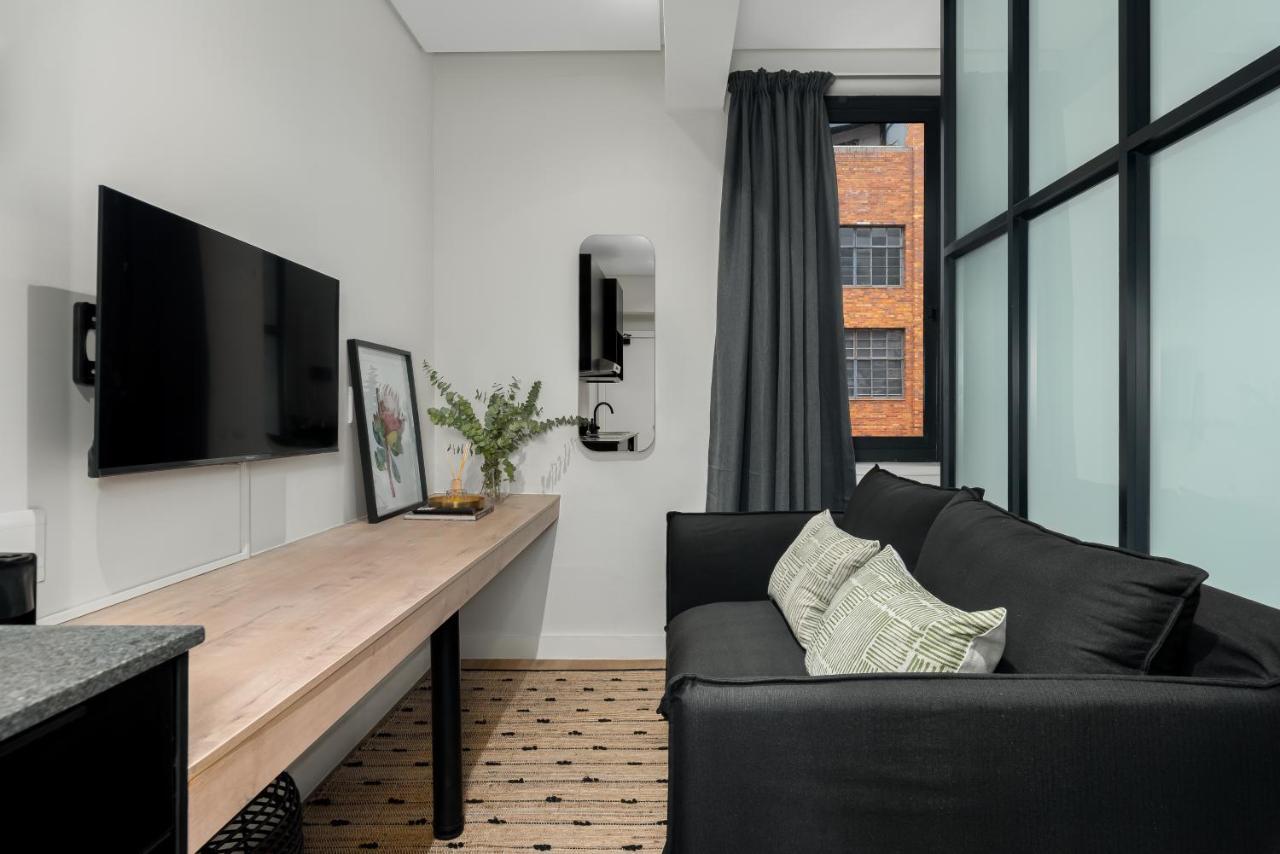 The Carrington By Totalstay Cape Town