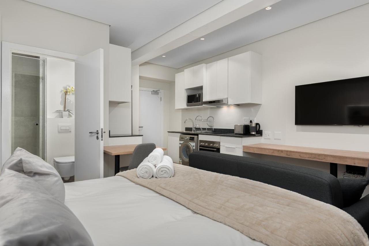 Aparthotel The Carrington By Totalstay