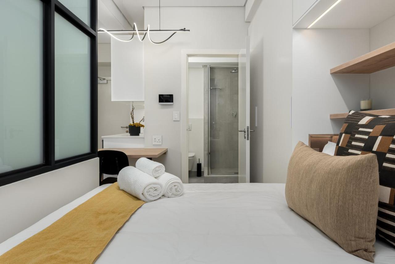 Aparthotel The Carrington By Totalstay *