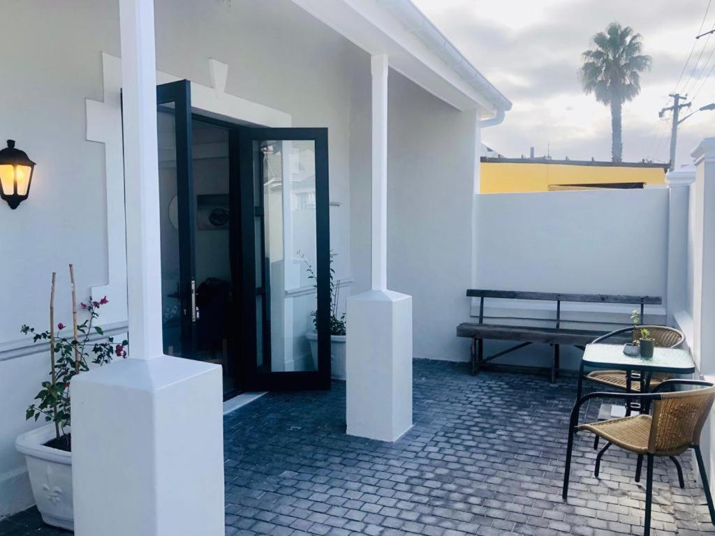 18 On Faure Guest house