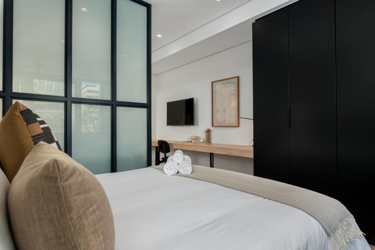 The Carrington By Totalstay *