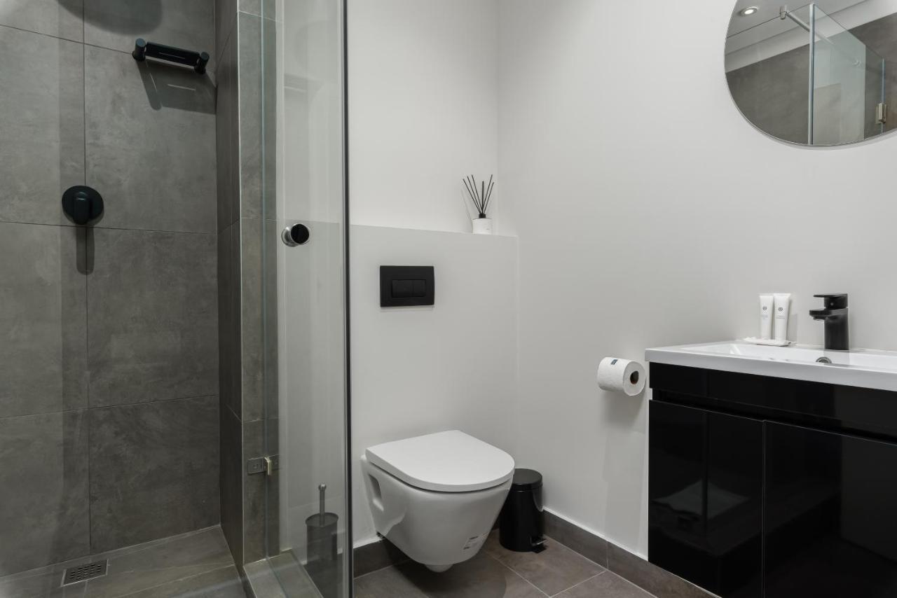 The Carrington By Totalstay *