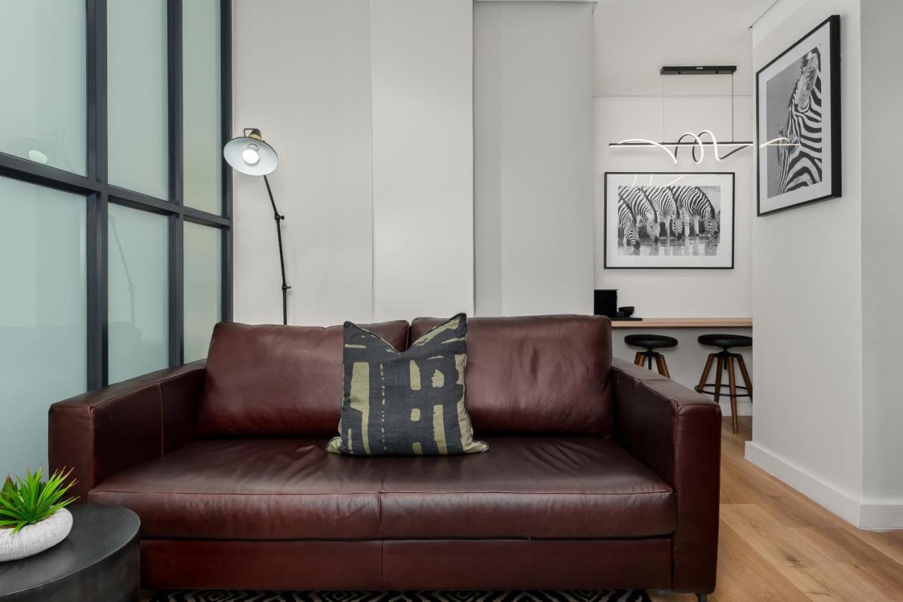Aparthotel The Carrington By Totalstay Cape Town