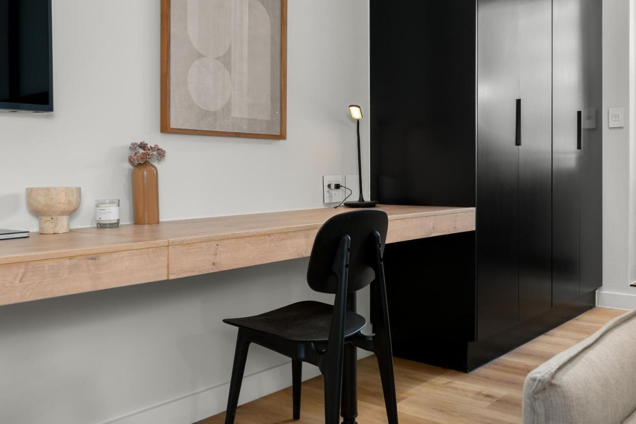 The Carrington By Totalstay *