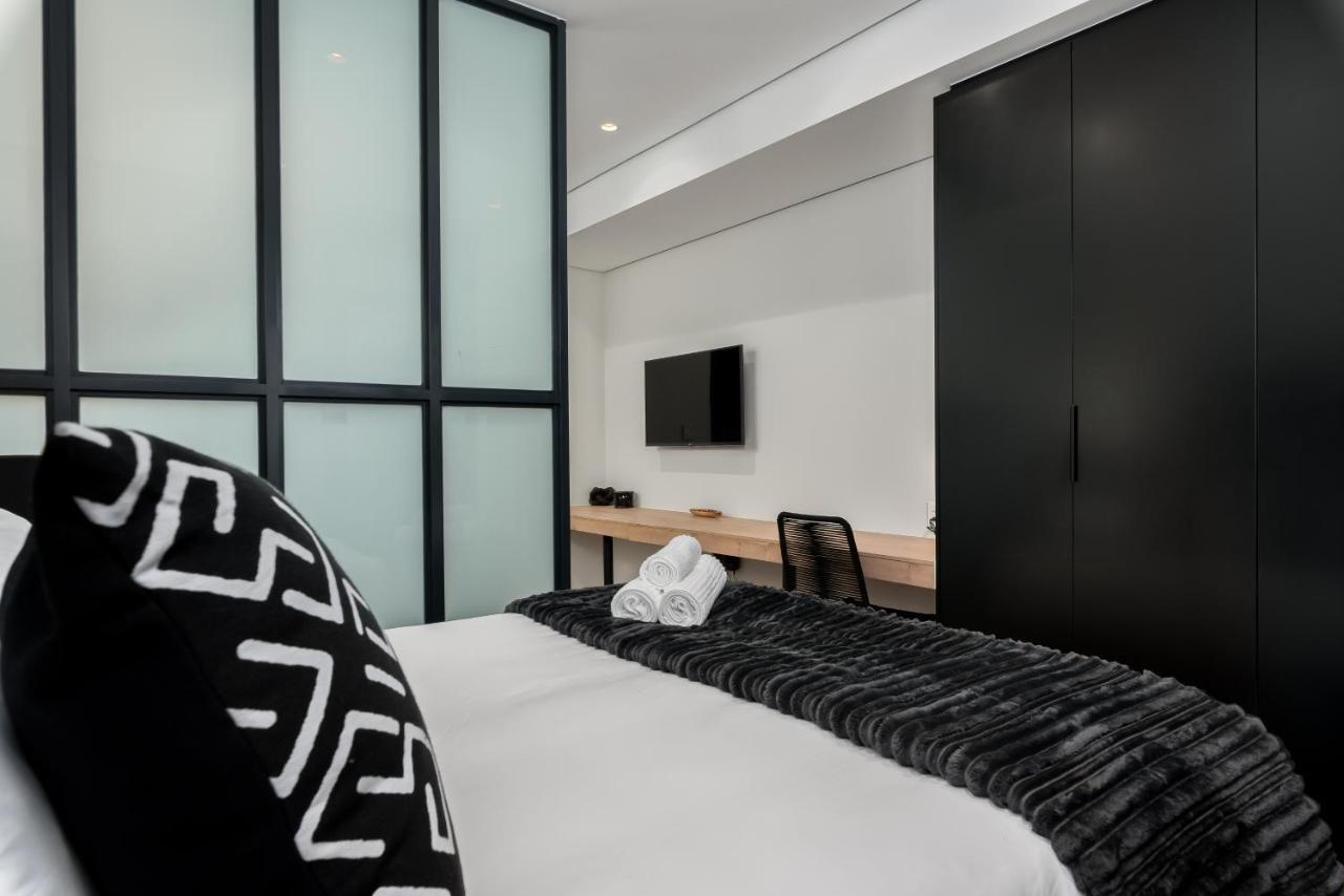 Aparthotel The Carrington By Totalstay