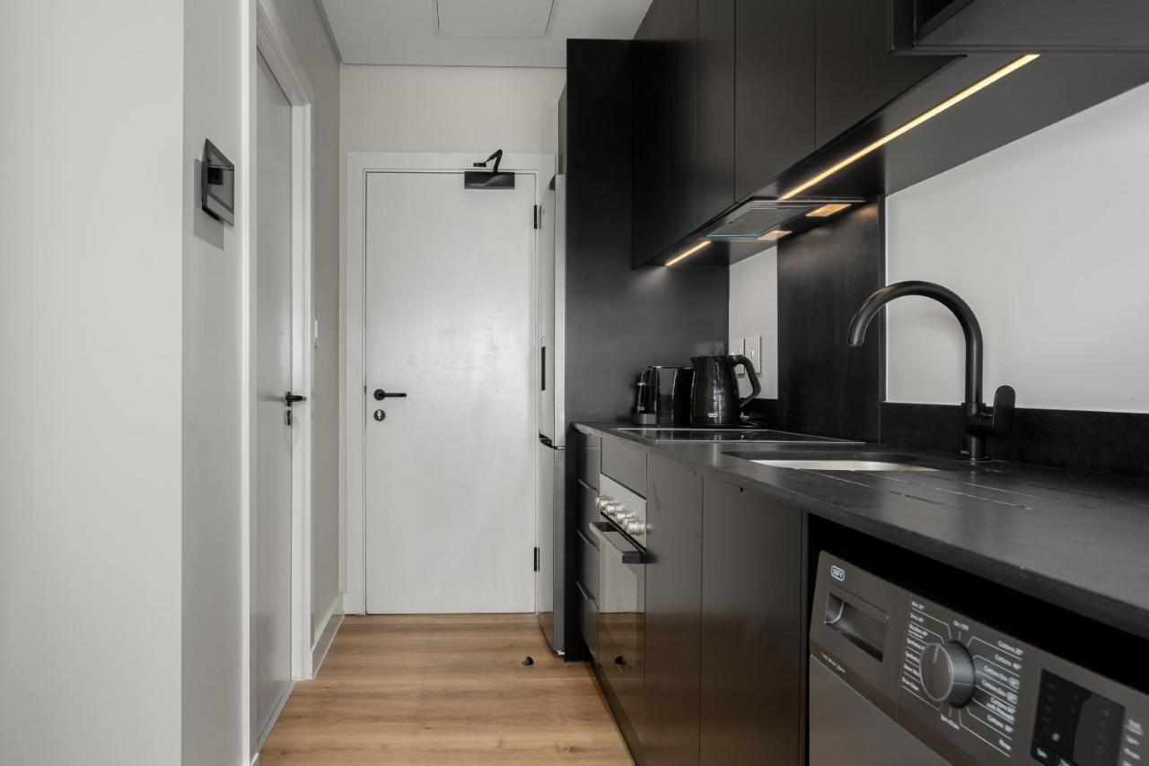 Aparthotel The Carrington By Totalstay