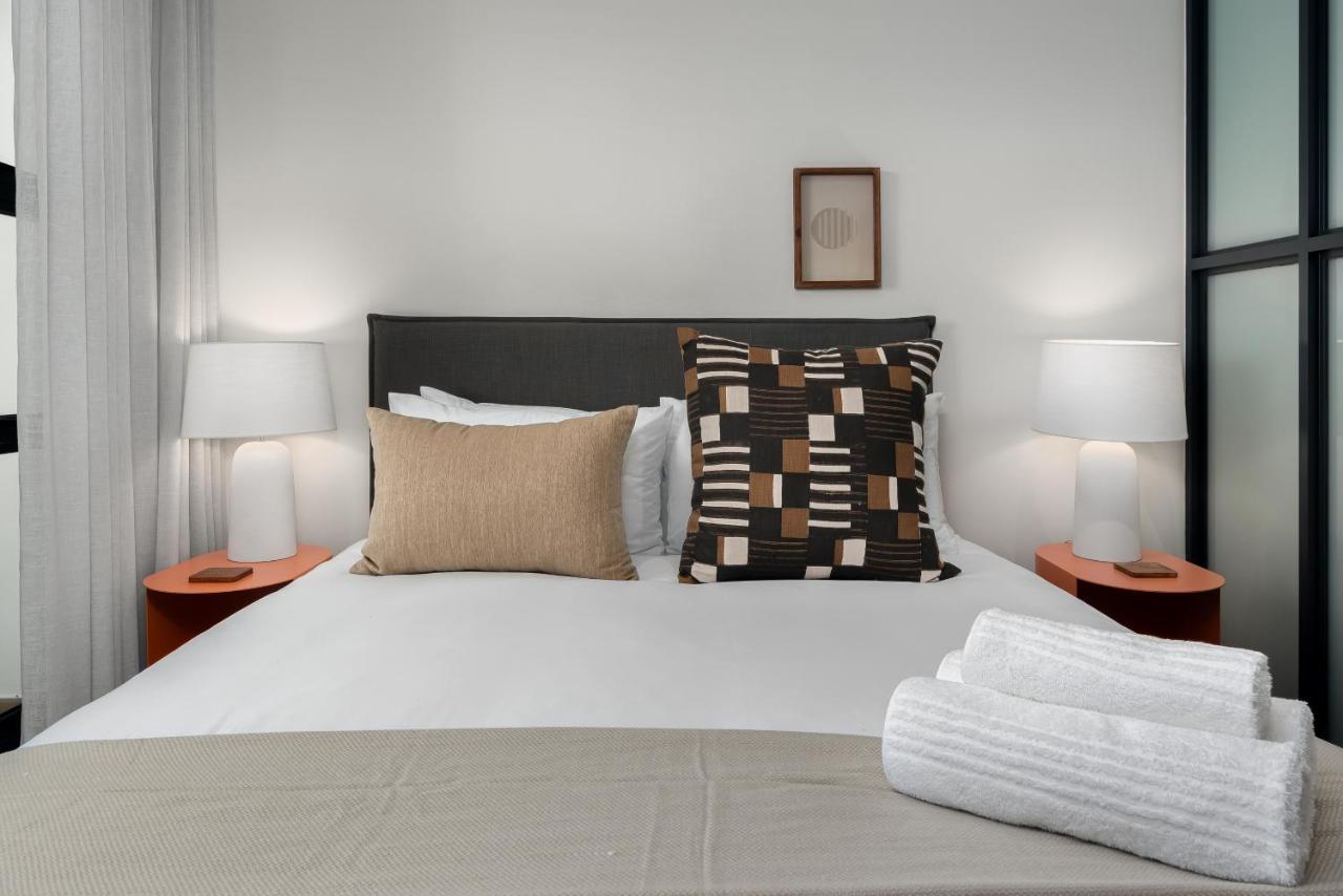 The Carrington By Totalstay * Cape Town