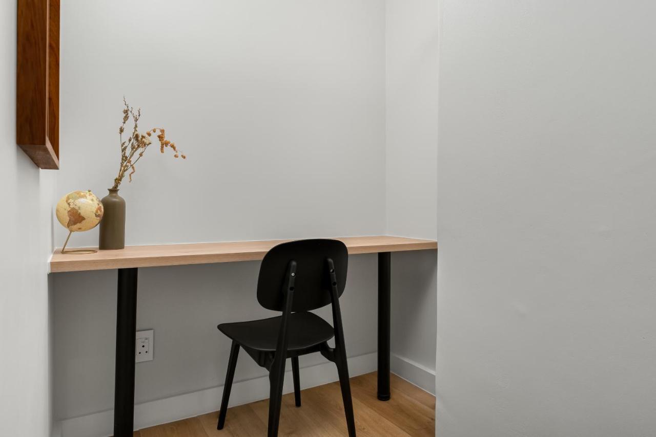 The Carrington By Totalstay Aparthotel
