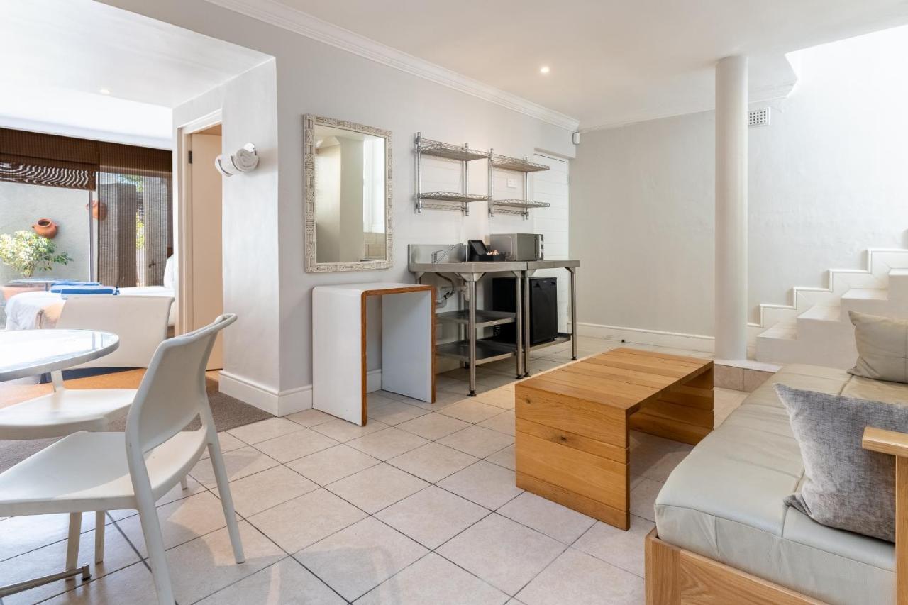13a Argyle Cape Town