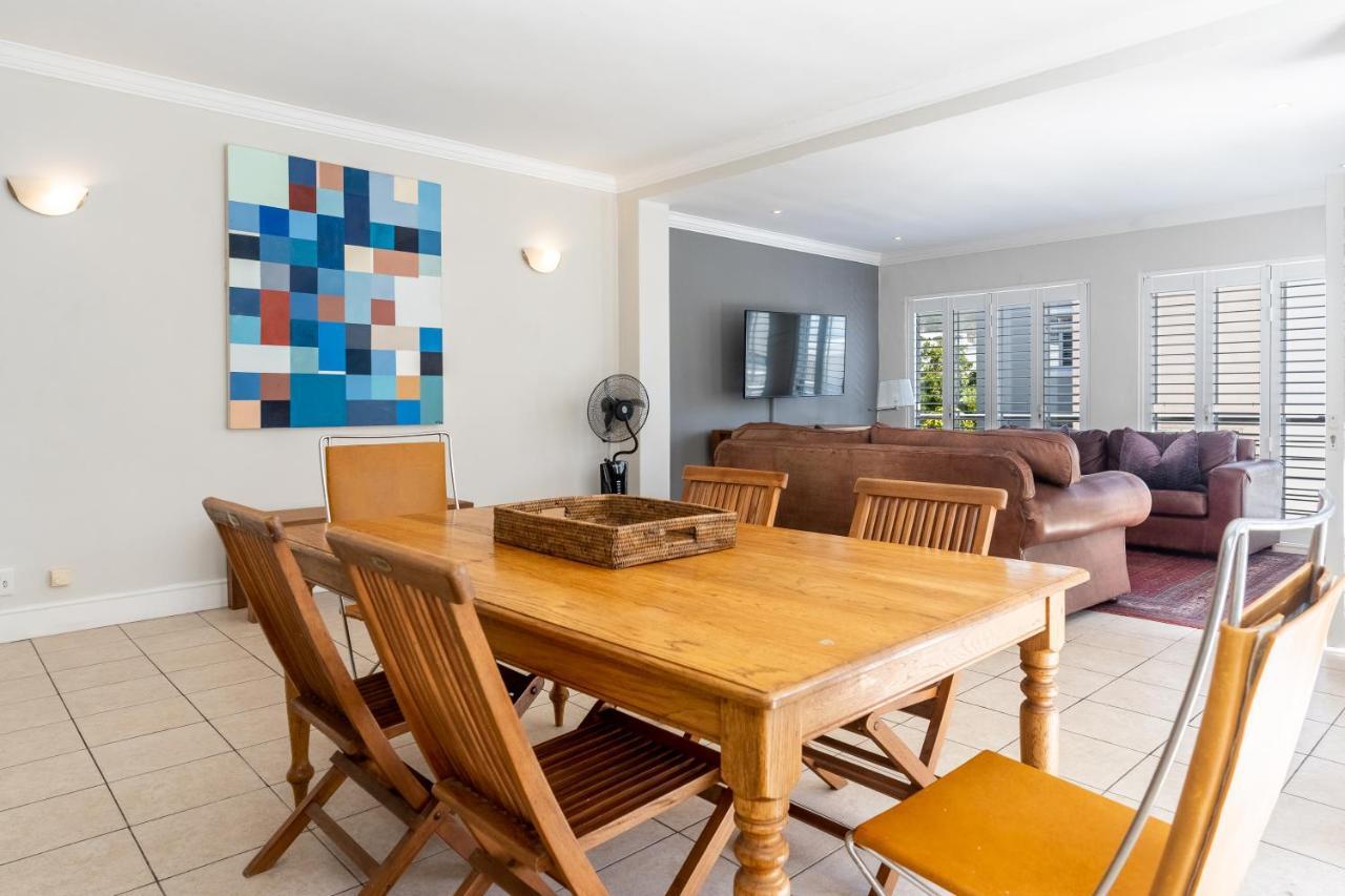 Holiday home 13a Argyle