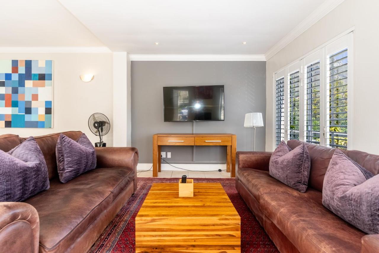 Holiday home 13a Argyle *