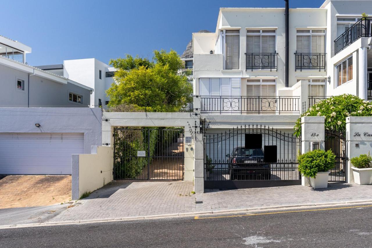 13a Argyle Holiday home *