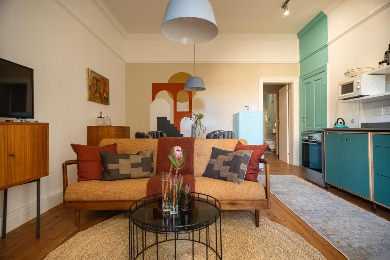 Roeland Terrace Hidden Gem Apartamento *
