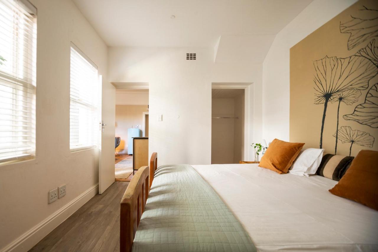 Roeland Terrace Hidden Gem