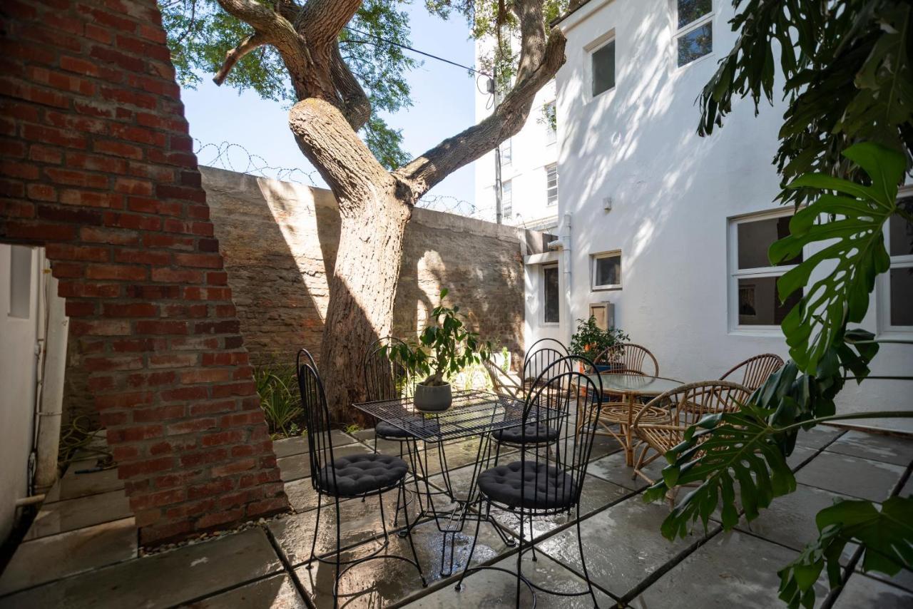 Roeland Terrace Hidden Gem Cidade Do Cabo