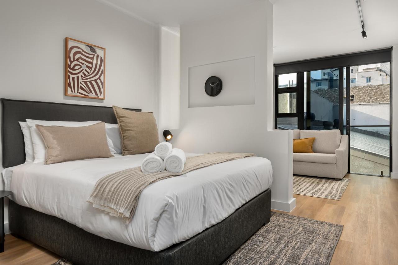 The Tokyo By Totalstay Cidade Do Cabo