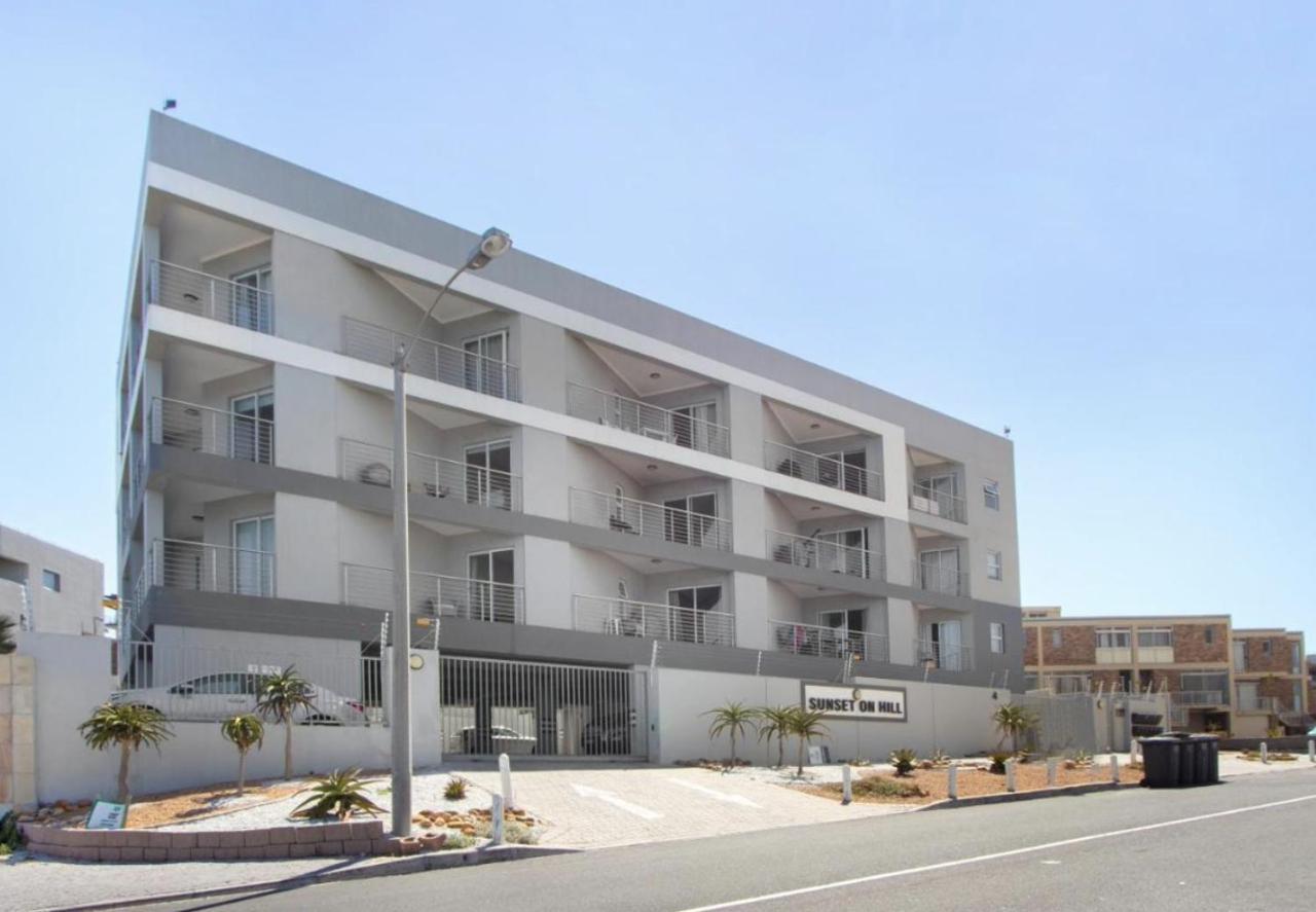 The Atlantic Blue Blouberg Beachfront Loadshedding Friendly! Cidade Do Cabo